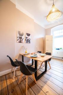 Blue Chili 14 - Nice Flat Central Wifi in Berlin Lichtenberg - 8