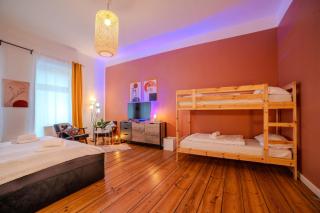 Blue Chili 14 - Nice Flat Central Wifi in Berlin Lichtenberg - Berlin - 9