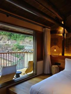 Jiuli Countryside Boutique resort - - 5