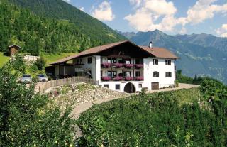 Appartements Peilerhof - Tscherms - 0