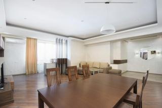 Stylish 2 Bedroom near Seasons park - Erevan - 8
