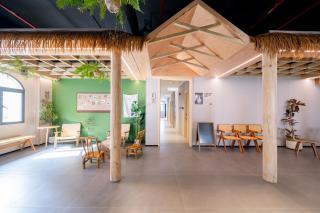 Dengba Inn-Fengqiao Road Subway Station Global Harbor Branch - 7