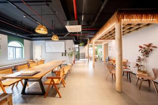 Dengba Inn-Fengqiao Road Subway Station Global Harbor Branch - 8