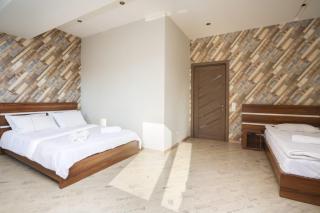 Stylish 2 Bedroom near Seasons park - Erevan - 4