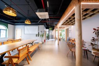 Dengba Inn-Fengqiao Road Subway Station Global Harbor Branch - 5