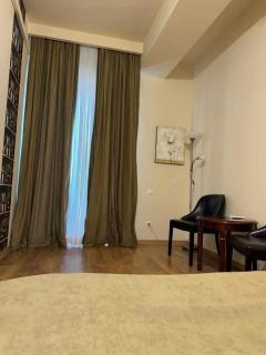 Hotel Diamond - Tbilisi - 9