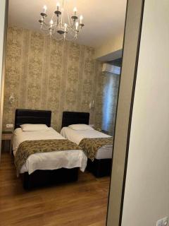 Hotel Diamond - Tbilisi - 8