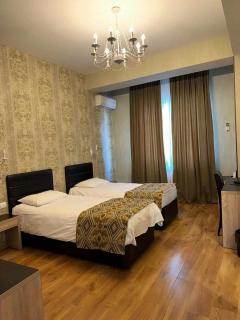 Hotel Diamond - Tbilisi - 6