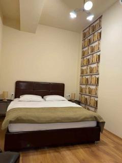 Hotel Diamond - Tbilisi - 5