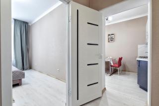 Красивые апартаменты возле Кардиологий, Ана мен Бала - 9