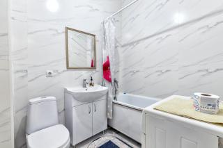 Красивые апартаменты возле Кардиологий, Ана мен Бала - 6