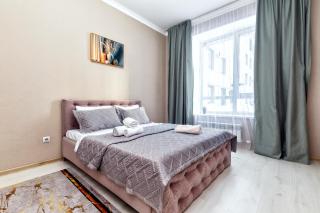 Красивые апартаменты возле Кардиологий, Ана мен Бала - 5