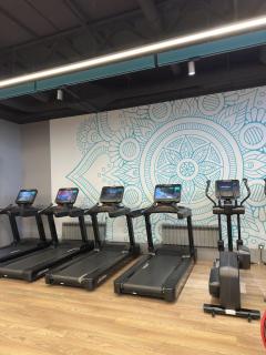 Frankfort Hotel and Spa - 3