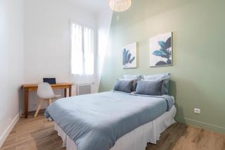Noa house - Nice - 8