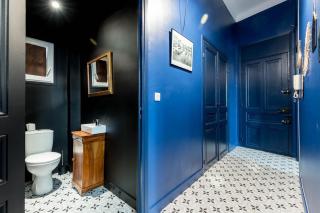 Noa house - Nice - 4
