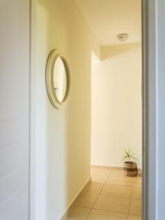 Cisterna Apartment - Shared Pool - Stérnai - 1