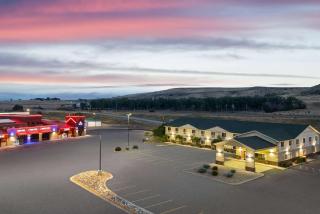 Super 8 by Wyndham Big Timber - 5