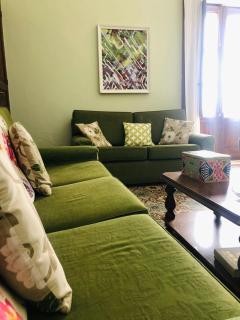 Downtown Grandama Home della Cassatella - Air Conditioner&wifi - 1