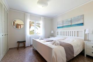 Villa Montgo Denia - Dénia - 6