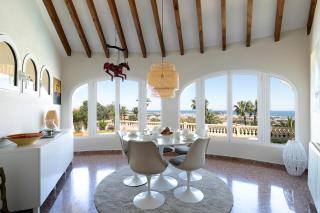 Villa Montgo Denia - Dénia - 1