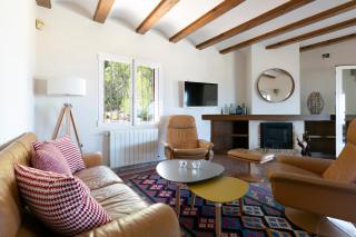 Villa Montgo Denia - 1