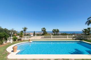 Villa Montgo Denia - Dénia - 0