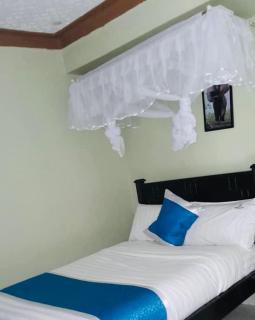 BWIRANDA HOTEL - 8
