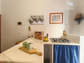 Downtown Grandama Home della Cassatella - Air Conditioner&wifi - Castellammare del Golfo - 5