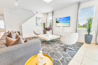 Solara Resort 6 Bedroom Private Pool Spa Home 1735 - 7