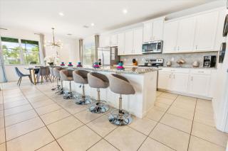Solara Resort 6 Bedroom Private Pool Spa Home 1735 - 6