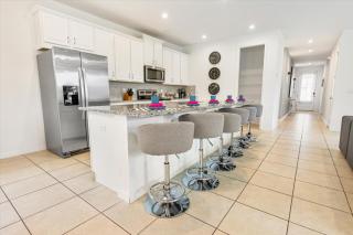 Solara Resort 6 Bedroom Private Pool Spa Home 1735 - 4