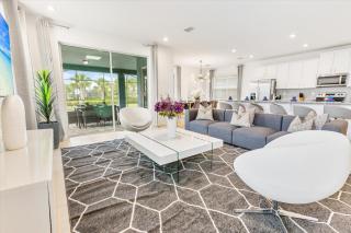 Solara Resort 6 Bedroom Private Pool Spa Home 1735 - 8