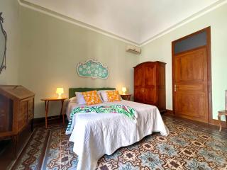 Downtown Grandama Home della Cassatella - Air Conditioner&wifi - Castellammare del Golfo - 0