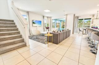 Solara Resort 6 Bedroom Private Pool Spa Home 1735 - 1