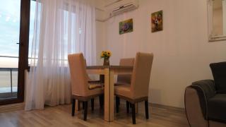 Denisse apartment - Mamaia - 3