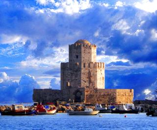 Ulysses Hotel - Methoni - 0