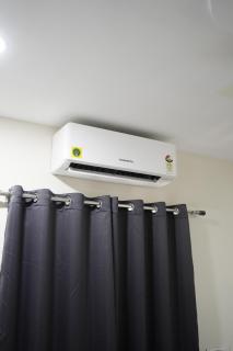 Dwaraka Heaven Luxury rooms - Kondapur - 7