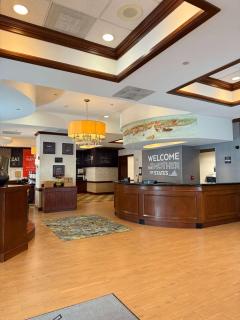 Hampton Inn Alexandria/Old Town - 6