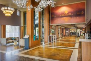 Hilton London Syon Park - Brentford - 9