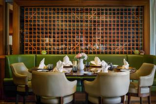 Hilton London Syon Park - Brentford - 3