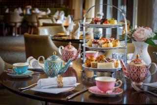 Hilton London Syon Park - Brentford - 2