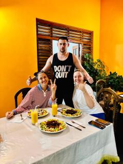Mali Guest House - Hikkaduwa - 4