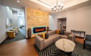 Homewood Suites by Hilton Rochester Mayo Clinic-St. Marys Campus - Rochester - 4