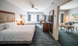 Homewood Suites by Hilton Rochester Mayo Clinic-St. Marys Campus - Rochester - 1