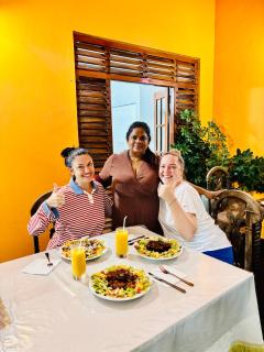 Mali Guest House - Hikkaduwa - 5