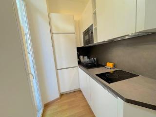 ⁂ Appartement cosy avec balcon 300m de la plage - Nice - 4