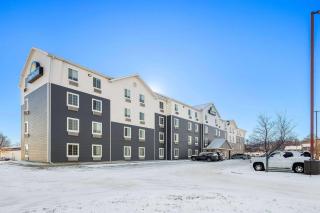 Days Inn & Suites by Wyndham Rochester South - Rochester - 8