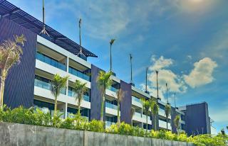 The One Umalas - Canggu - 1