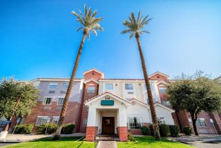 Quality Inn Chandler I-10 - Chandler - 0
