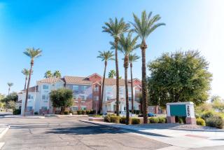 Quality Inn Chandler I-10 - Chandler - 9